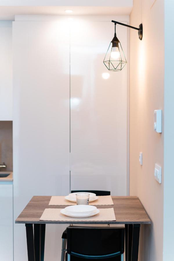 Apartamentos Kai Getxo Esterno foto
