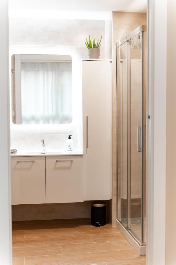 Apartamentos Kai Getxo Esterno foto