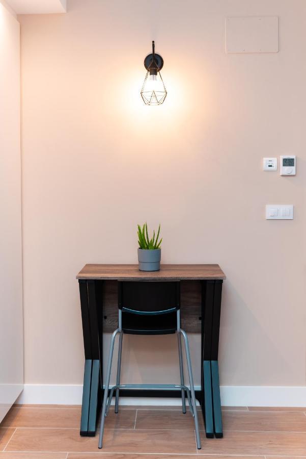 Apartamentos Kai Getxo Esterno foto